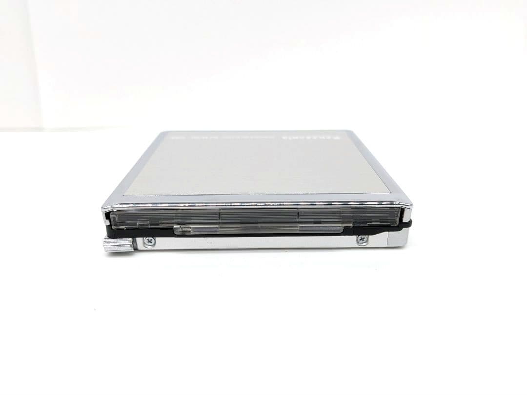 panasonic sj-mj50 minidisc player accessories included