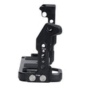 sony fx3/fx30 flash front view