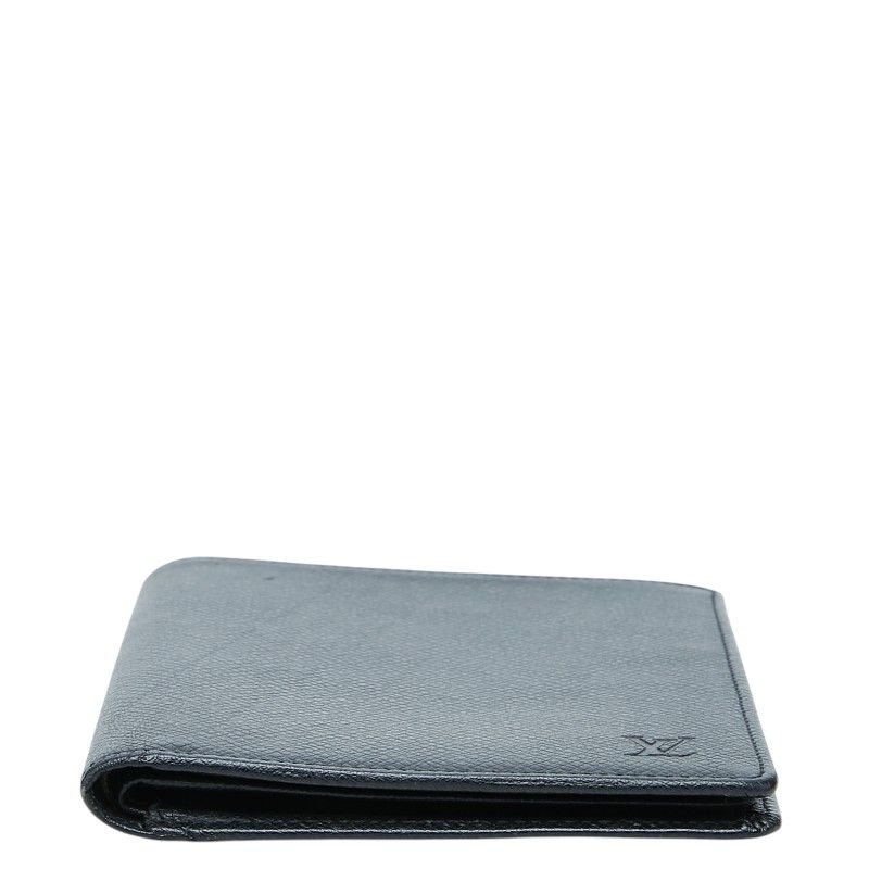 louis vuitton m30682 passport case cover rear view
