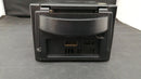 nintendo dol-001 video game console rear view