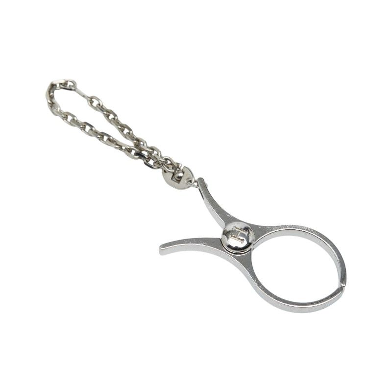 Hermes Keychain
