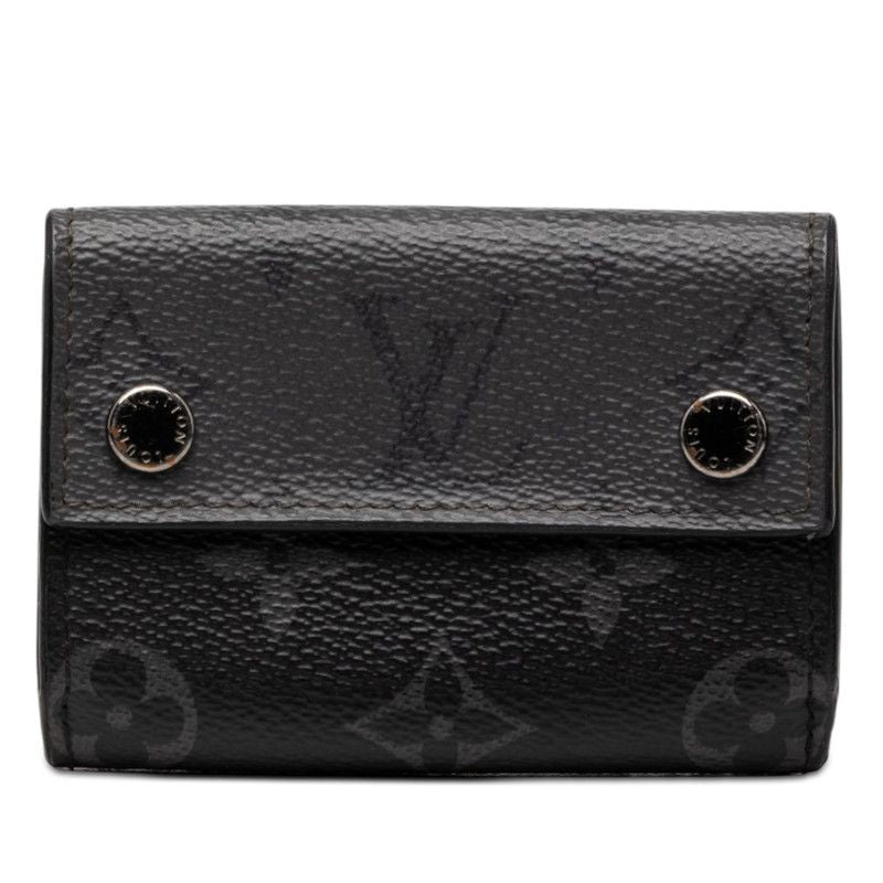 Louis Vuitton M45417 Wallet – Grey