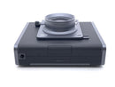 camera body rear view