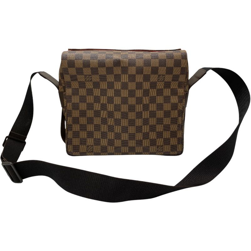 louis vuitton n45255 shoulder bag rear view