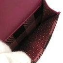 samantha vega wallet side view
