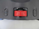 nintendo nus-001 video game console rear view