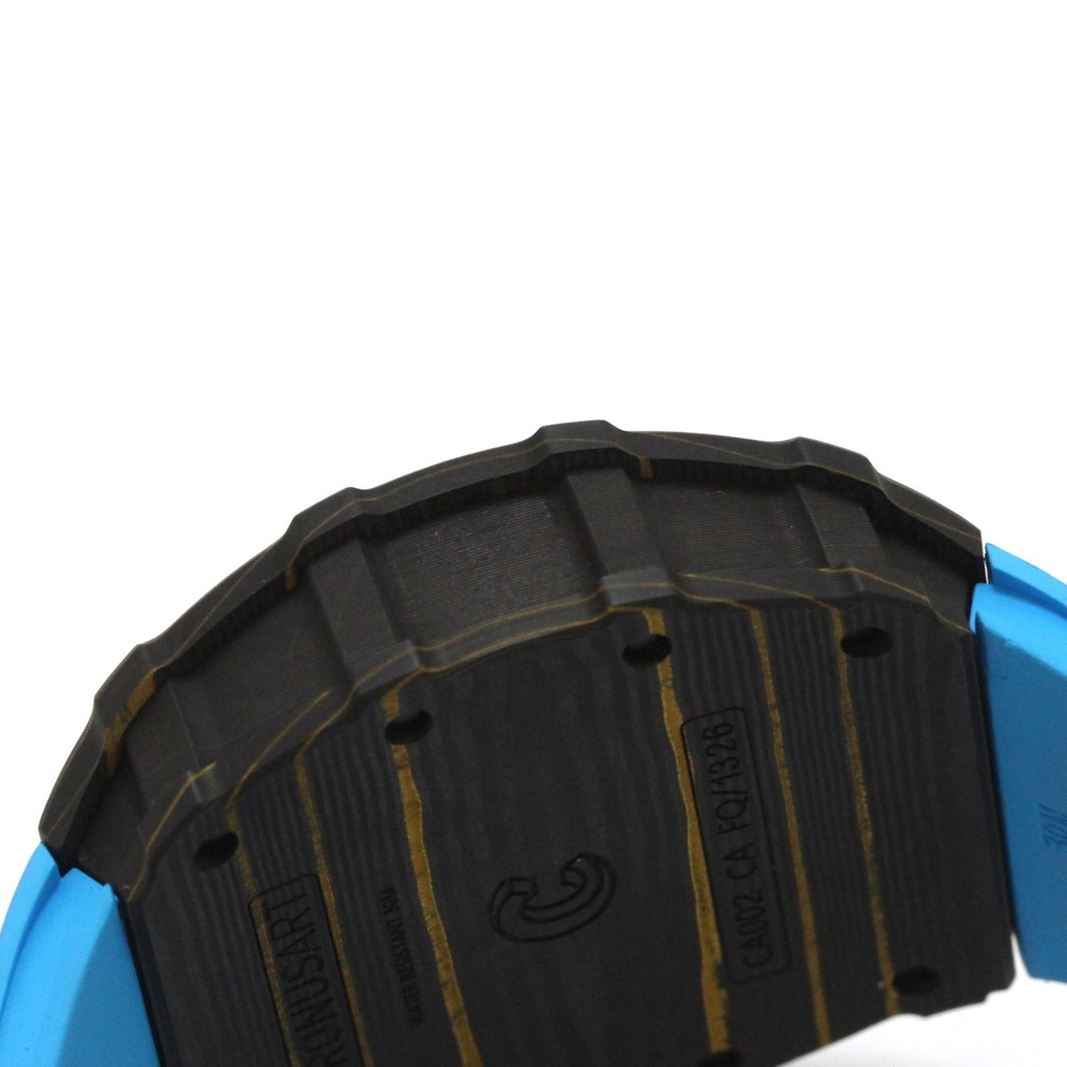 watch accessories included