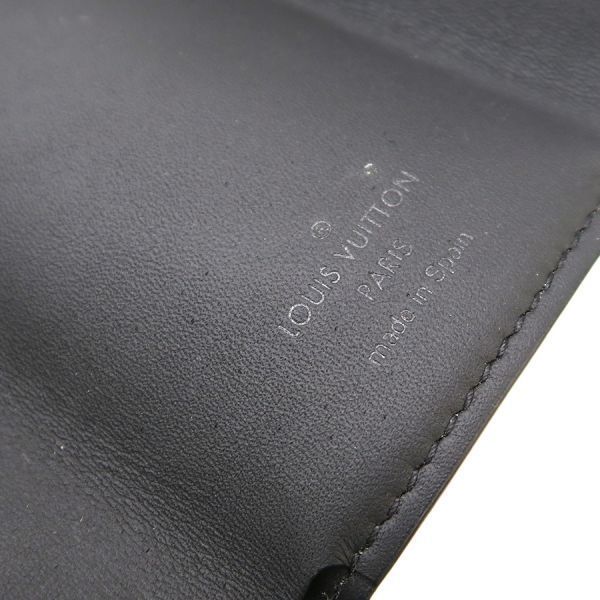 louis vuitton m45417 wallet functional details
