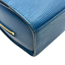 louis vuitton m52055 handbag interior details