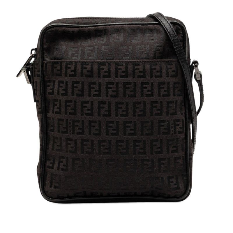 Fendi 8BT053 Shoulder Bag