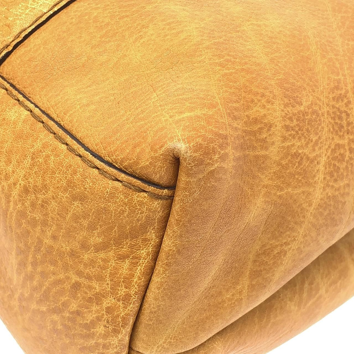 Gucci Tote Bag – Brown