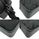 salvatore ferragamo shoulder bag markings and labels