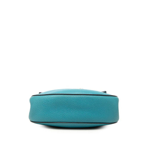 chloe shoulder bag rear view