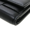 bottega veneta wallet functional details