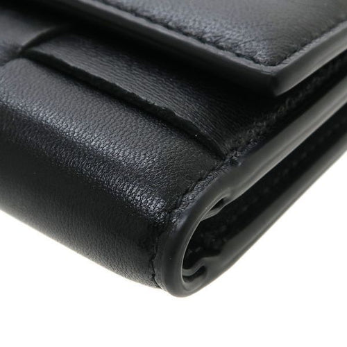 bottega veneta wallet functional details