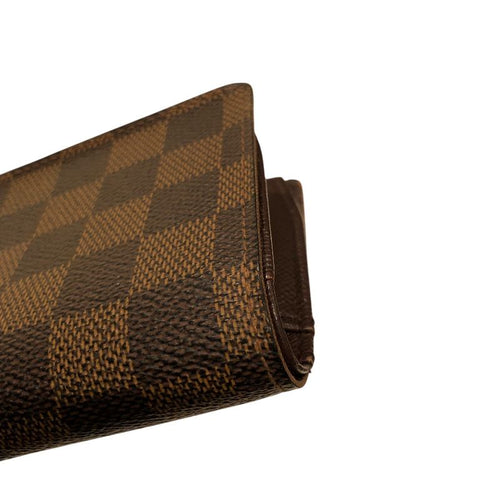 louis vuitton n61676 wallet functional details