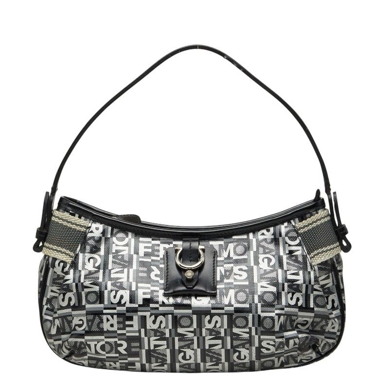 Salvatore Ferragamo AU-21-A507 Handbag – Grey