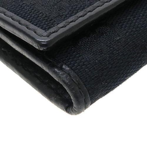 gucci 181680 key case functional details
