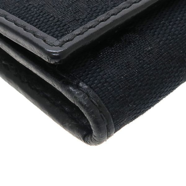 gucci 181680 key case functional details