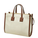 burberry handbag front view