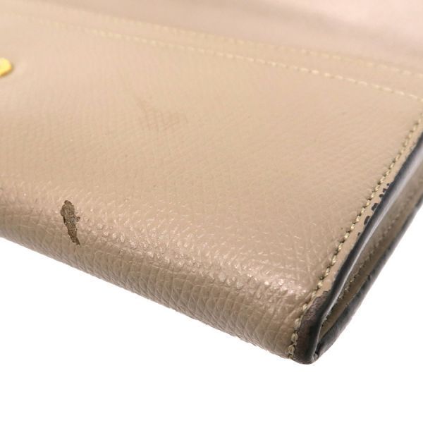 fendi 8m0251 wallet interior details