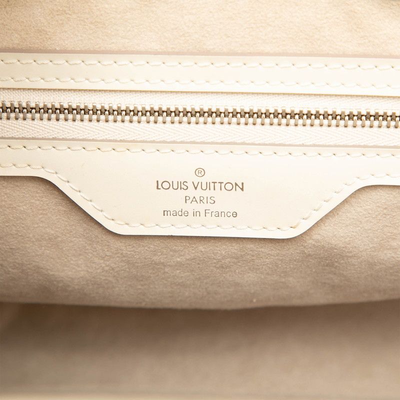 louis vuitton m4033j handbag accessories included