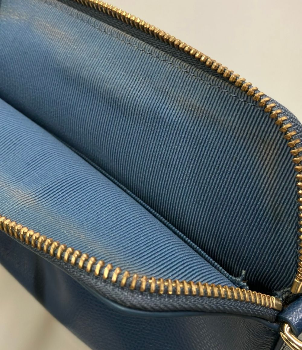 furla shoulder bag markings and labels