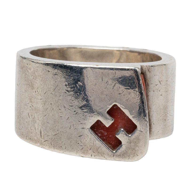 Hermes Ring