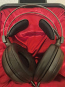 audio technica ath-w5000 headphones accessories included