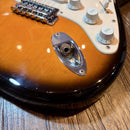 squier electric guitar accessories included