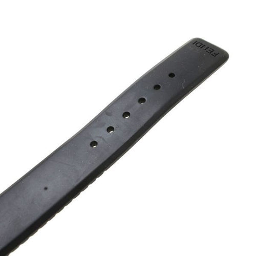 fendi watch functional details