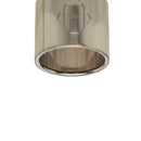hermes scarf ring side view