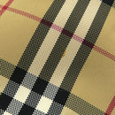 burberry backpack side view