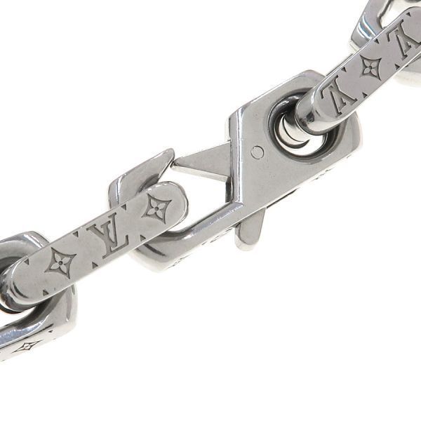 louis vuitton m00308 bracelet rear view