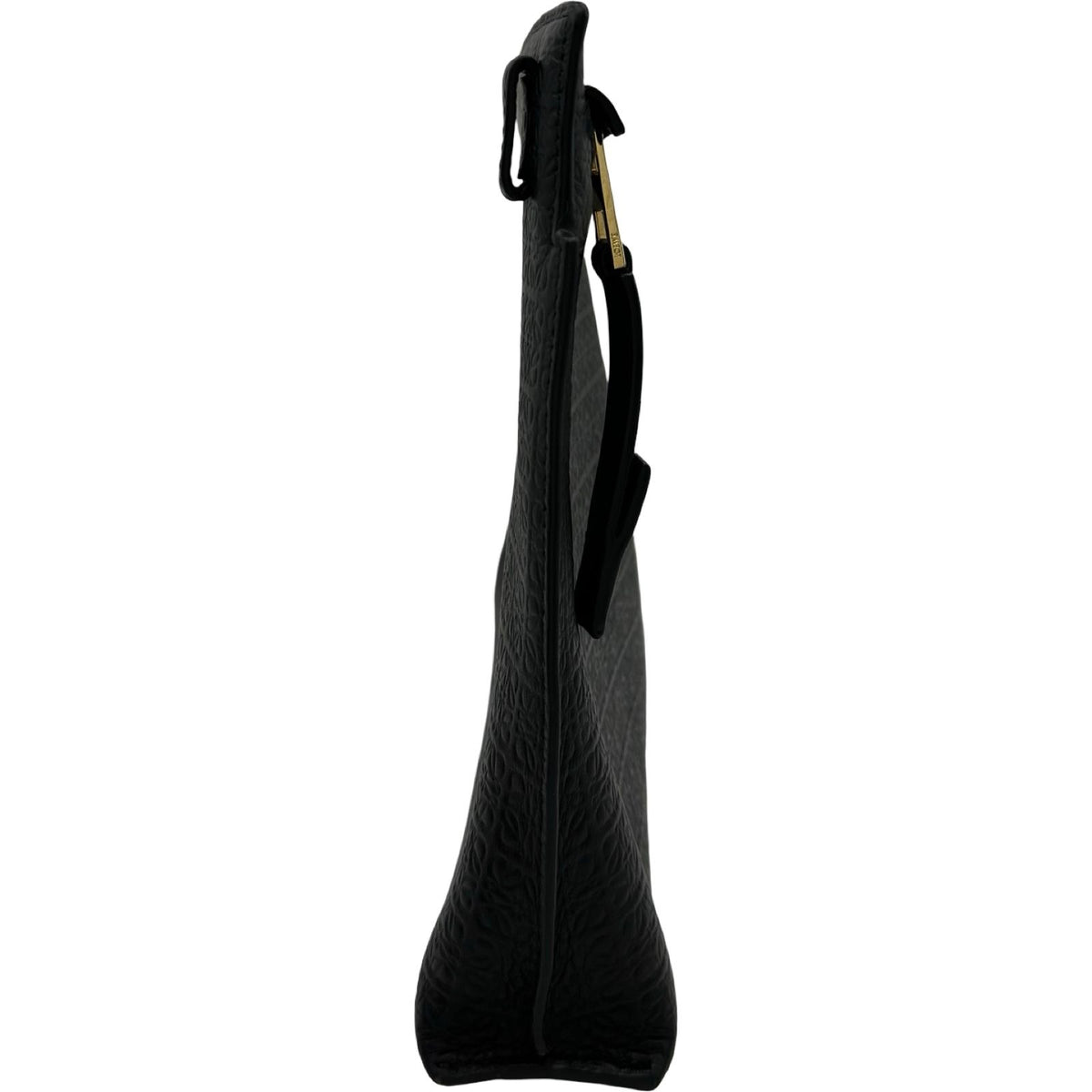 loewe shoulder bag side view