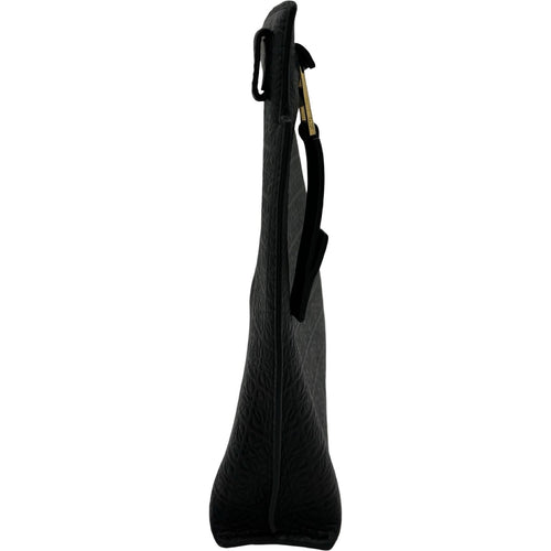 loewe shoulder bag side view