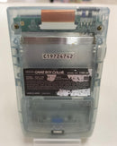 nintendo cgb-001 handheld console condition details