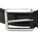 gucci belt side view