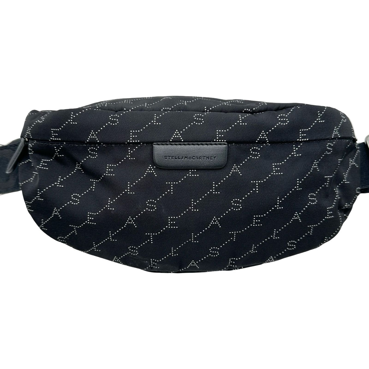 stella mccartney shoulder bag front view
