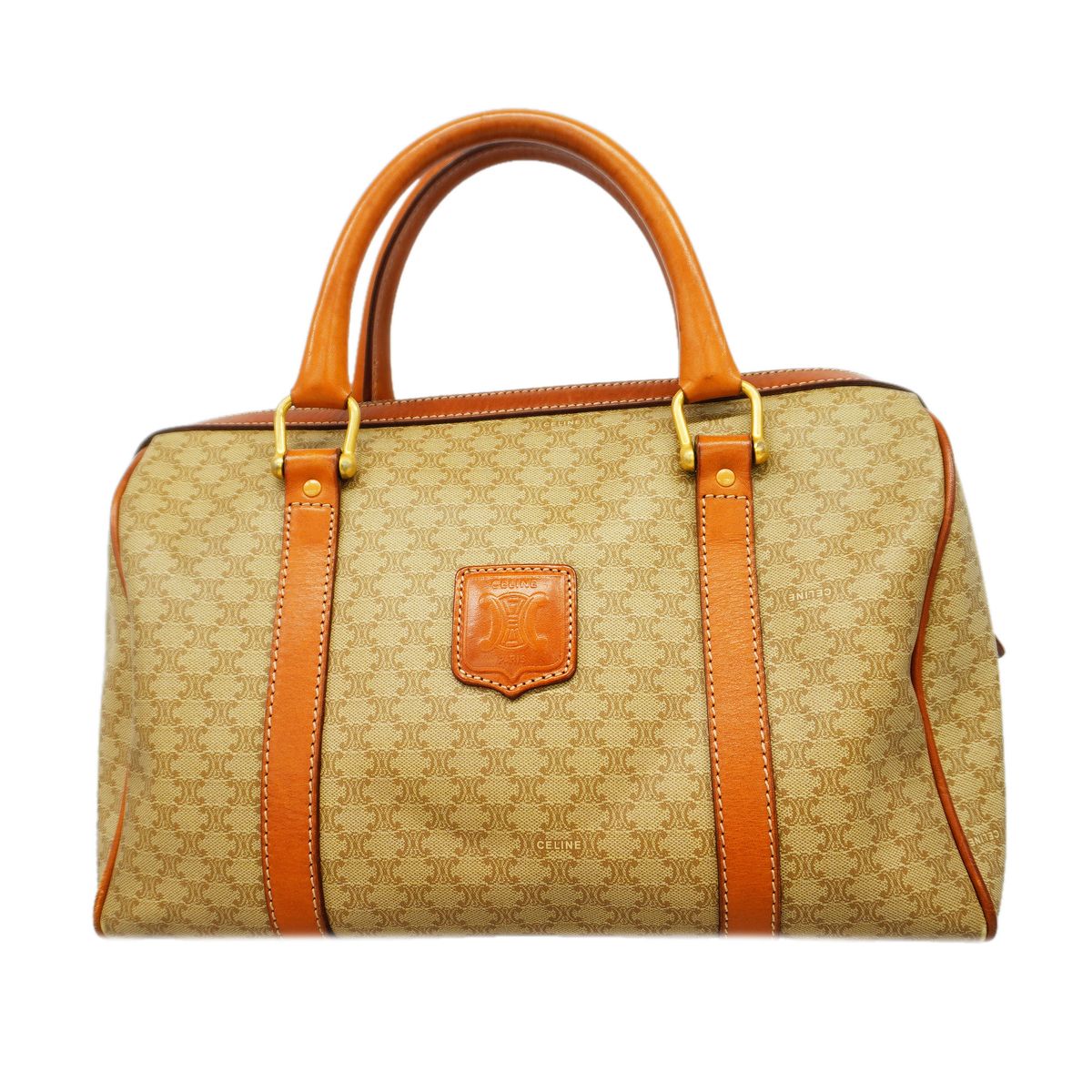 Celine Handbag – Beige