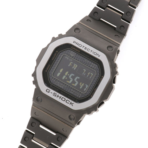 casio gmw-b5000mb-1jf watch front view