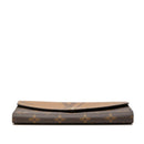 louis vuitton m80726 wallet rear view