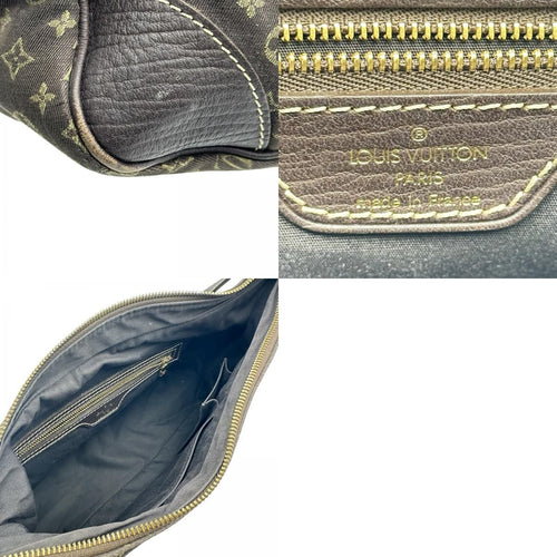 louis vuitton m95225 shoulder bag markings and labels