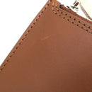 louis vuitton pouch / clutch accessories included
