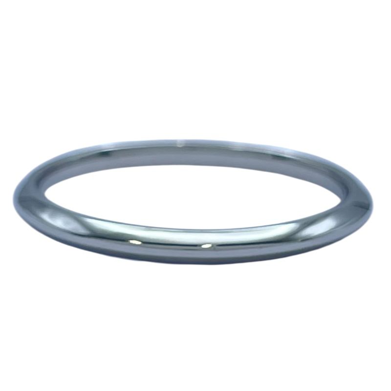 ring front view