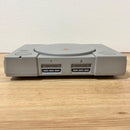 sony scph-5500 video game console interior details
