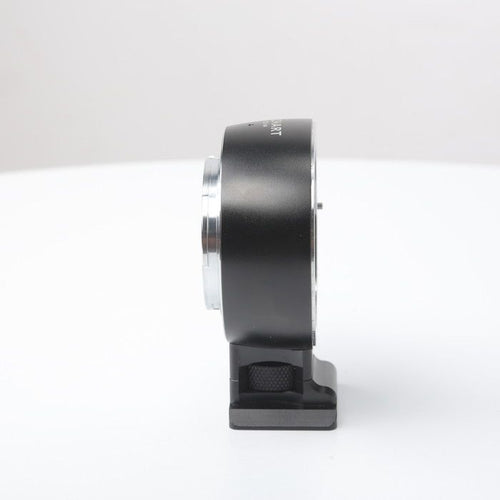 sony lens condition details