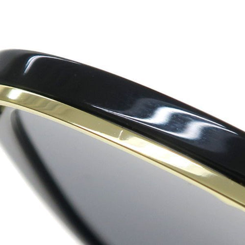 gucci gg0672s eyewear interior details
