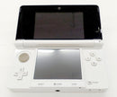 nintendo ctr-001 handheld console front view
