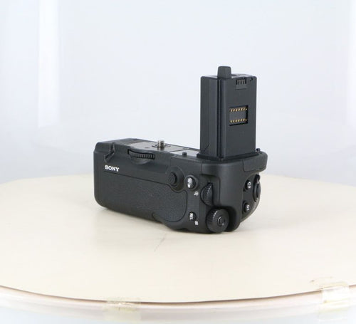 sony vg-c5 other condition details